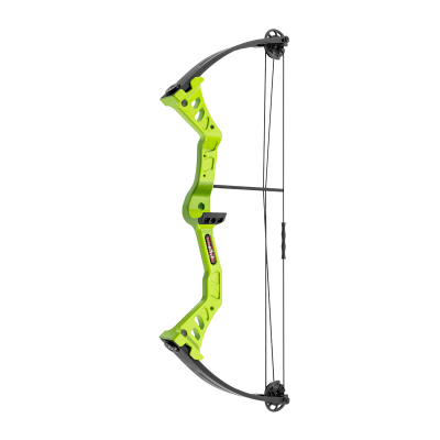 Лук Man Kung MK-CBK1G колір зелений