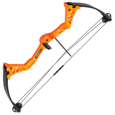 Лук Man Kung MK-CBK1OR колір помаранчевий