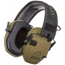 Активні навушники walker's Razor Patriot , патч / оливкові