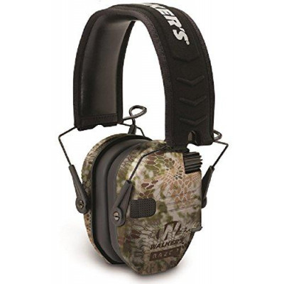 Активні навушники walker's Razor криптек