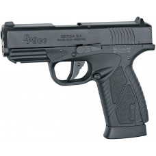 Пістолет пневматичний ASG Bersa BP9CC Blowback, 4.5 мм