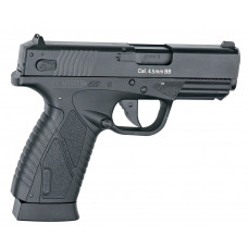 Пістолет пневматичний ASG Bersa BP9CC Blowback, 4.5 мм