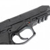 Пістолет пневматичний ASG Bersa Thunder 9 Pro 4,5 мм
