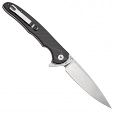 Ніж CJRB Briar CF