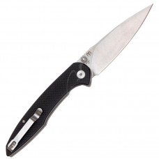Ніж CJRB Centros G10 black