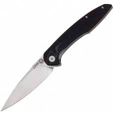Ніж CJRB Centros G10 black