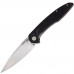 Ніж CJRB Centros G10 black