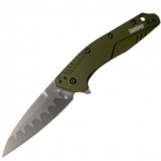 Ніж Kershaw Dividend 1812OLCB