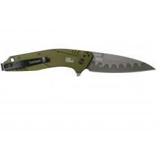 Ніж Kershaw Dividend 1812OLCB