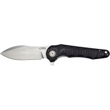 Ніж CJRB Mangrove, G10 black