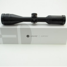 Приціл оптичний Hawke Airmax 3-9x40 AO (AMX)