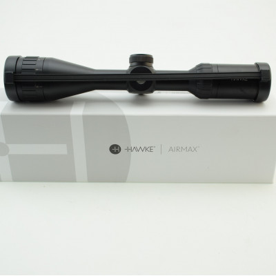Приціл оптичний Hawke Airmax 3-9x40 AO (AMX)