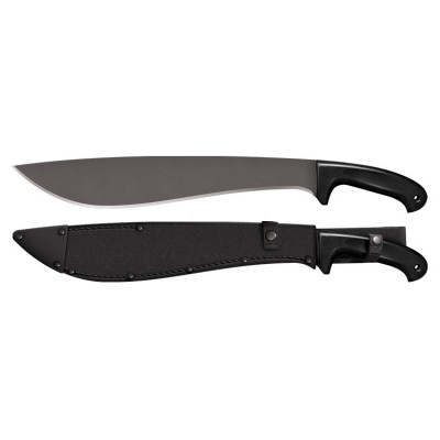 Мачете Cold Steel Jungle з чохлом