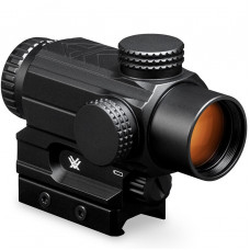 Приціл призматичний Vortex Spitfire AR-1x марка DRT з підсвічуванням