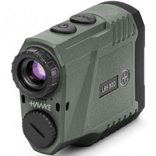 Лазерний далекомір Hawke LRF 800 LCD 6x25