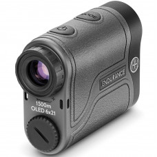 Лазерний далекомір Hawke Endurance 1500 OLED 6x21