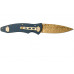 Ніж BOKER TIRPITZ DAMAST GOLD 110194DAM