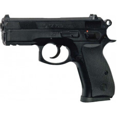 Пістолет пневматичний ASG CZ 75D Compact 4,5 мм