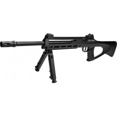 Гвинтівка пневматична ASG TAC 4.5. Корпус - пластик