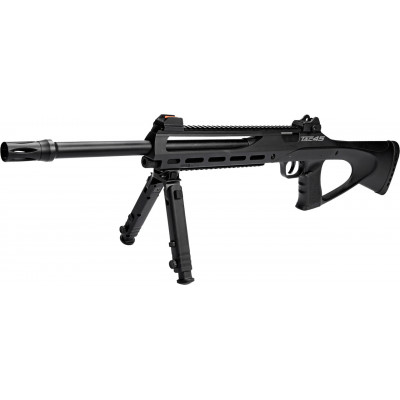 Гвинтівка пневматична ASG TAC 4.5. Корпус - пластик