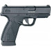 Пістолет пневматичний ASG Bersa BP9CC. Корпус - пластик