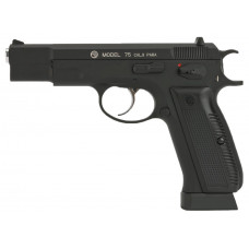 Пістолет пневматичний ASG CZ 75 Blowback, 4,5 мм