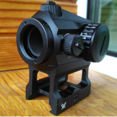 Приціл коліматорний Vortex Crossfire 2 MOA Weaver