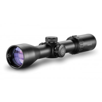 Приціл оптичний Hawke Vantage 30 WA 1.5-6х44 сітка L4A Dot з підсвічуванням
