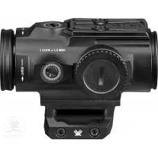 Приціл коліматорний Vortex Spitfire 5x Prism II Scope AR-BDC4 Reticle (SPR-500)