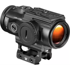 Приціл коліматорний Vortex Spitfire 5x Prism II Scope AR-BDC4 Reticle (SPR-500)