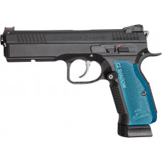 Пістолет пневматичний ASG Shadow 2 Blowback 4.5 мм
