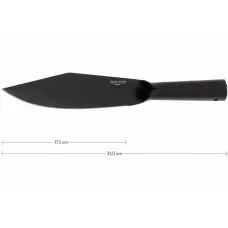 Ніж Cold Steel Bushman CS - 95busk