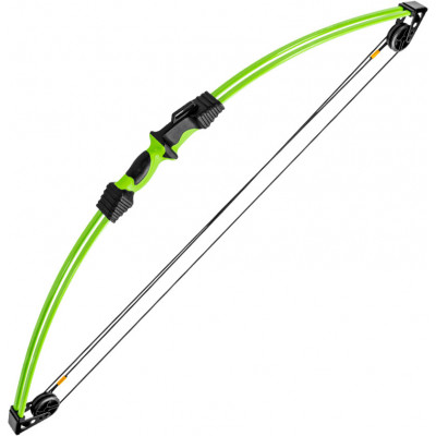 Блочний лук Man Kung CB015 Green