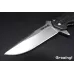 Ніж Cold Steel Crawford Model 1 Black