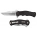 Ніж Cold Steel Crawford Model 1 Black Ніж Cold Steel Crawford Model 1 Black