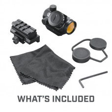 Приціл коліматорний Bushnell AR731306 AR, TRS-25, 3 MOA