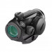 Приціл коліматорний Hawke Vantage 1x20 – Weaver. Сітка 3 MOA Dot