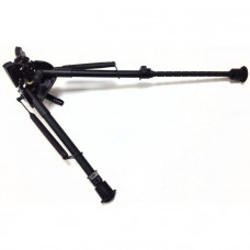 Сошки поворотні Hawke Swivel Tilt Bipod 23-33см