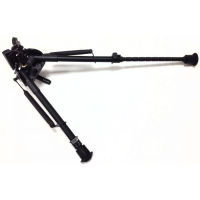 Сошки поворотні Hawke Swivel Tilt Bipod 23-33см