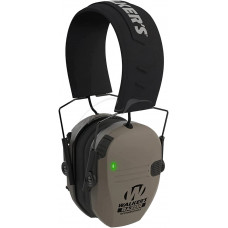 Активні навушники Walker's Razor FDE акумуляторні, що заряджаються