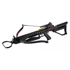 Рекурсивний арбалет гвинтівковий Man Kung XB21 Rip Claw 40 lbs