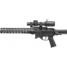 Приціл загінник Vortex Strike Eagle 1-8x24 FFP із сіткою EBR-8 c підсвічуванням