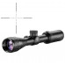 Приціл Hawke Vantage 2-7х32 AO, сітка Mil Dot, 1"