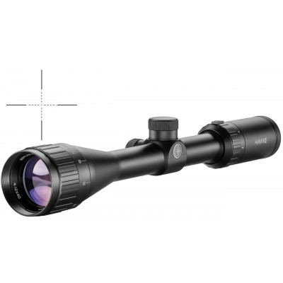 Приціл оптичний Hawke Vantage 4-12х50 АТ сітка Mil-Dot