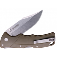 Ніж Cold Steel Verdict Clip Point fde