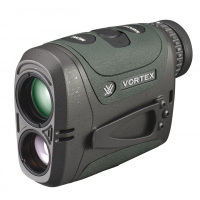 Дальномір Vortex Razor HD 4000 GB (3658м) з балістичним калькулятором