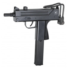 Страйкбольний пістолет-кулемет ASG COBRAY INGRAM M11 кал. 6 мм