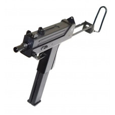 Страйкбольний пістолет-кулемет ASG COBRAY INGRAM M11 кал. 6 мм