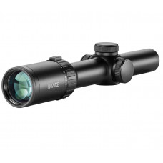 Приціл Hawke Vantage WA IR 1-8x24 Tactical BDC 5.56