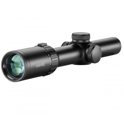 Приціл Hawke Vantage WA IR 1-8x24 Tactical BDC 5.56